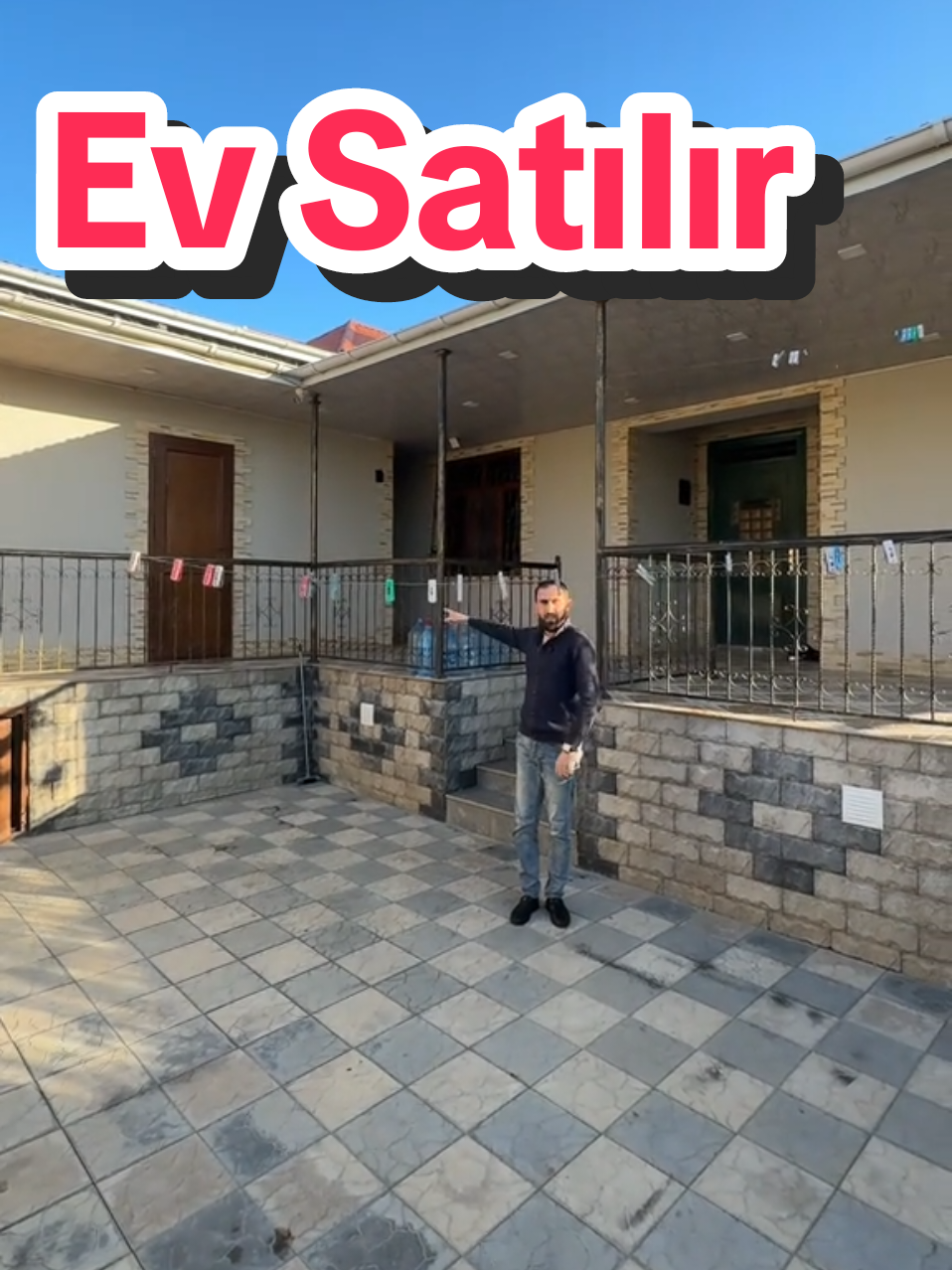 @Əmlak&ccedil;ı Ərəstun