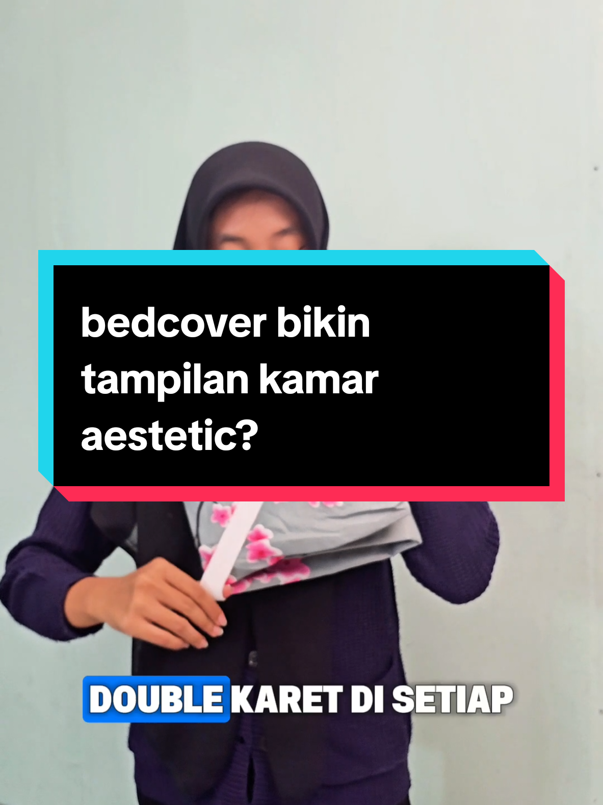 @kang bedcover