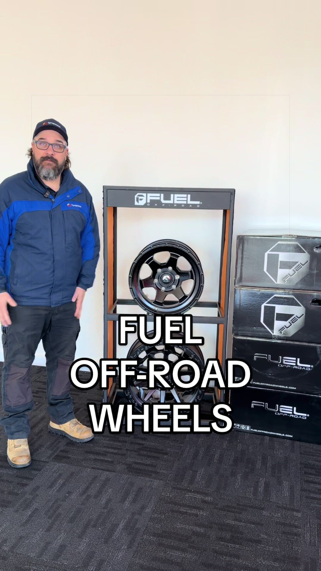 @Tyrepower Ulladulla