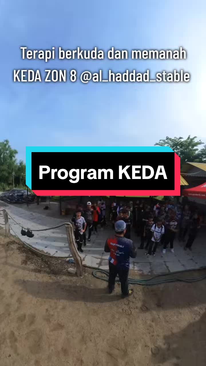 @Akademi Al-Baidha'