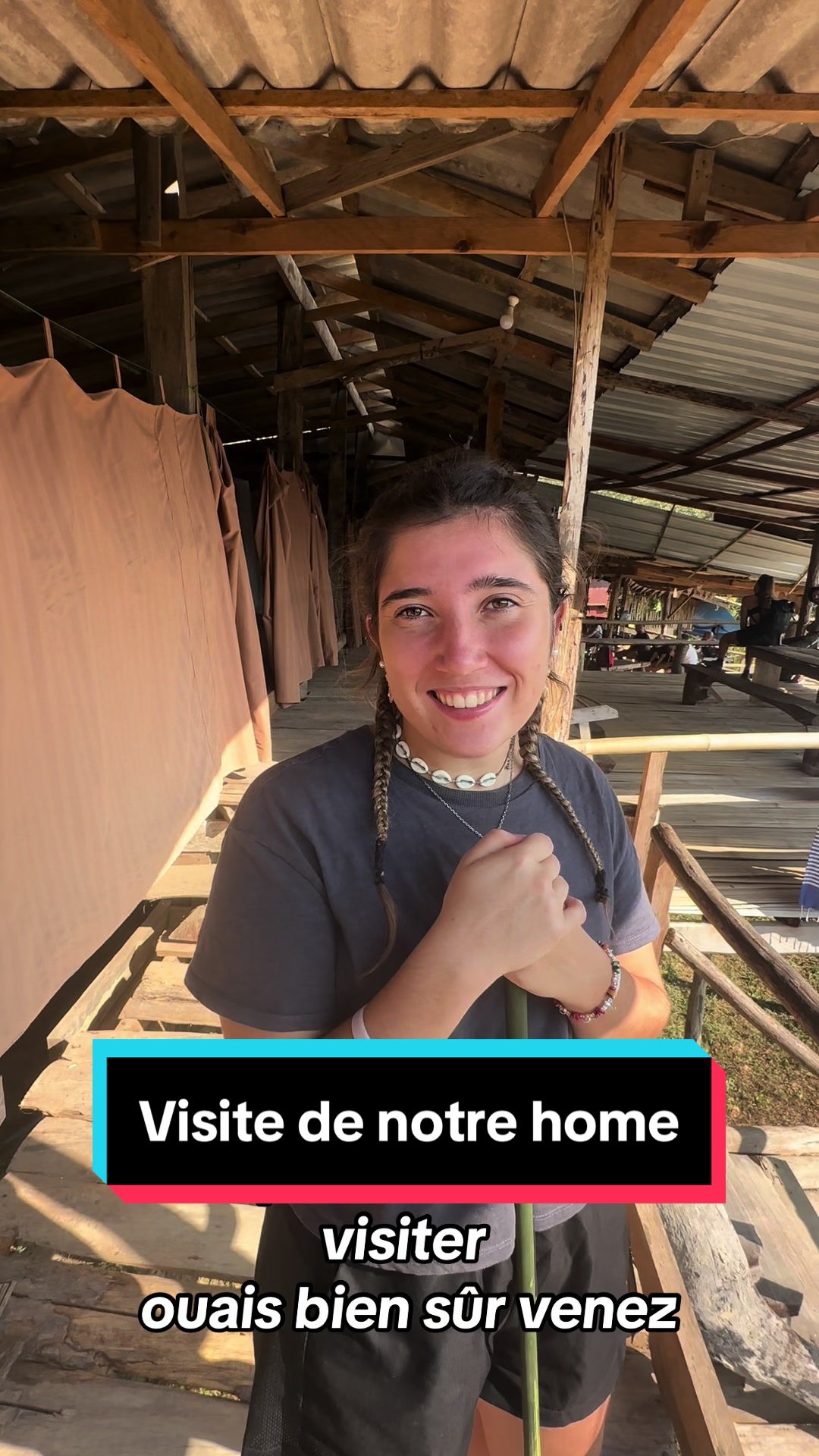 @Les chipies en Australie