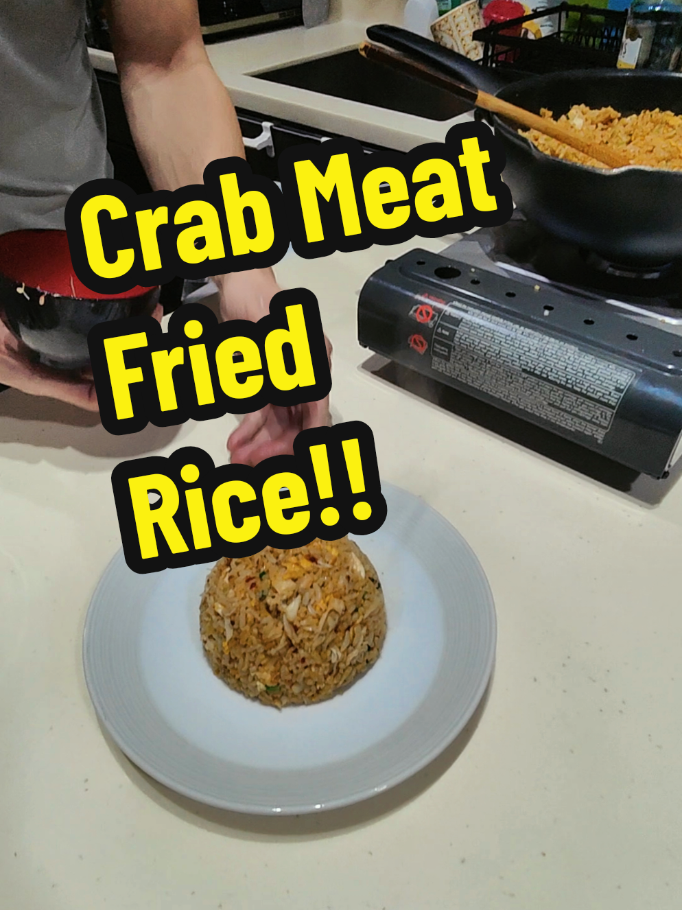 @Live Seafood Supply @ Crabtalk