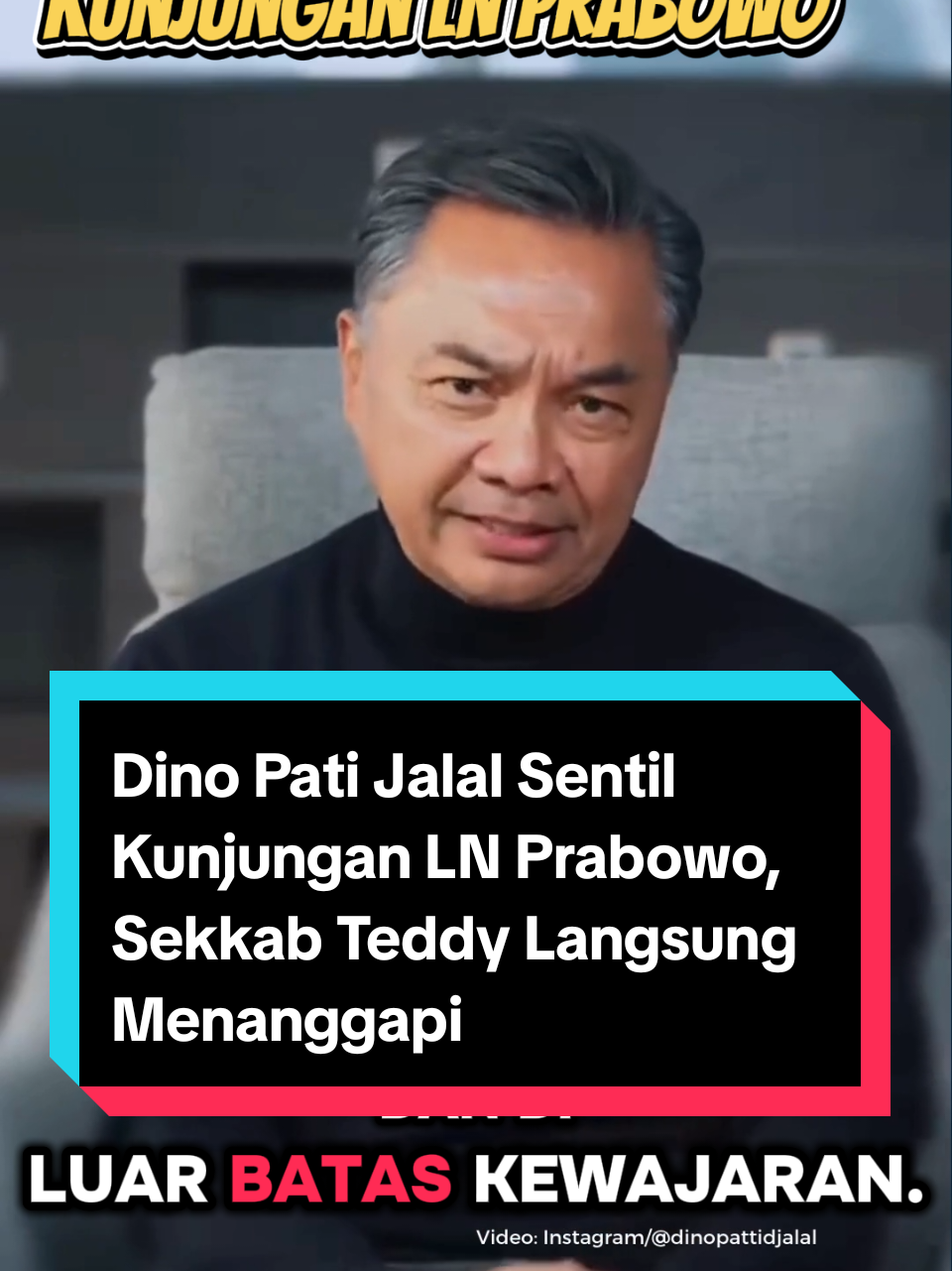 @ARI RADJA CHANNEL