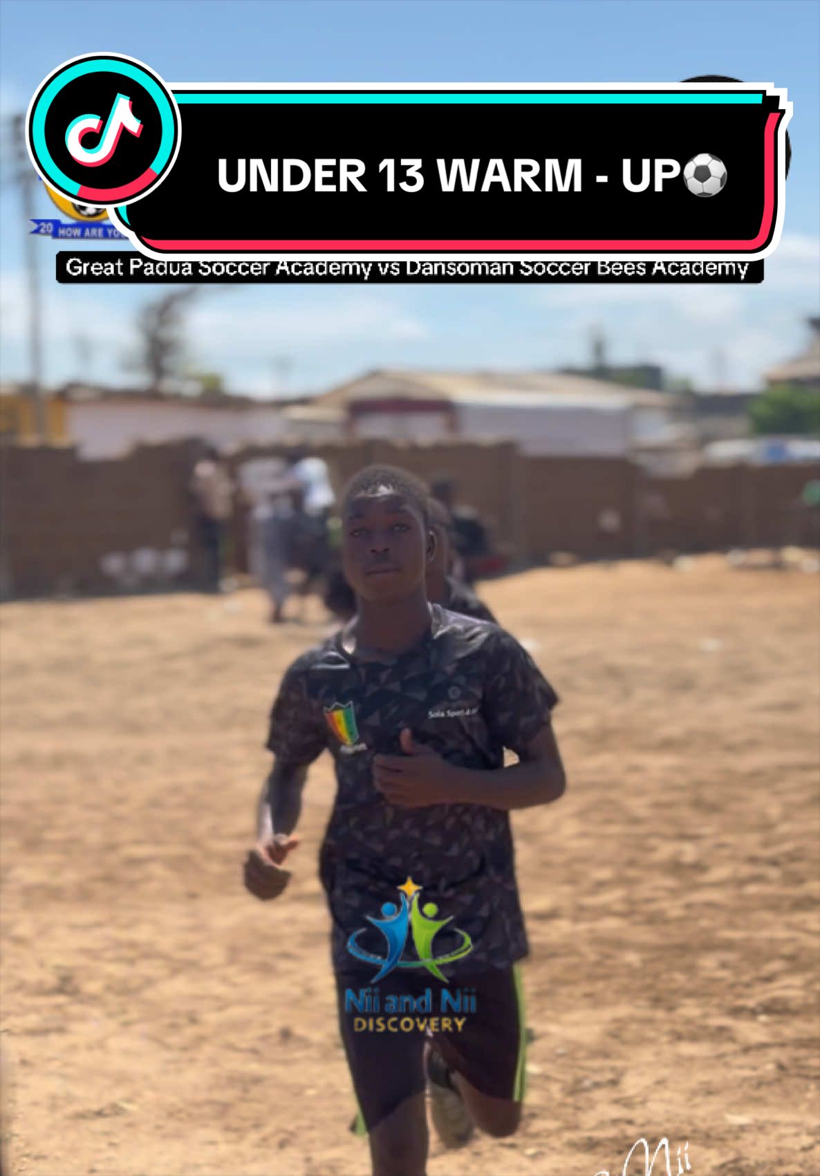 @Nii and Nii Discovery 🇬🇭🥹💡