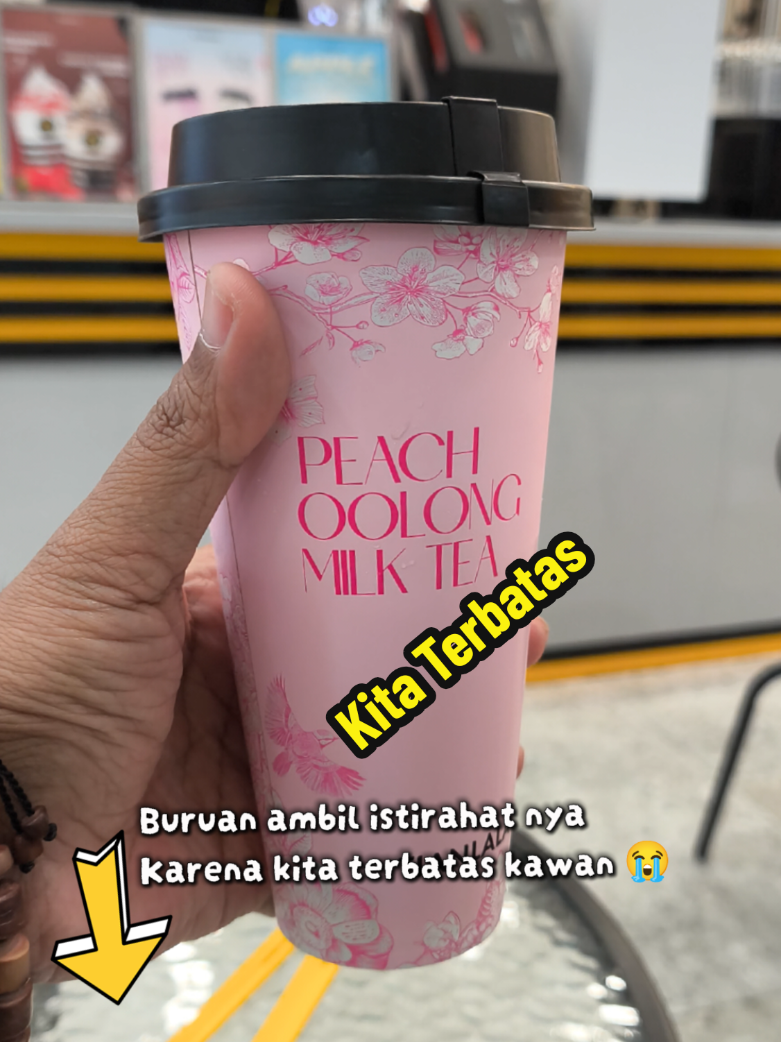 @Ayah Lucky