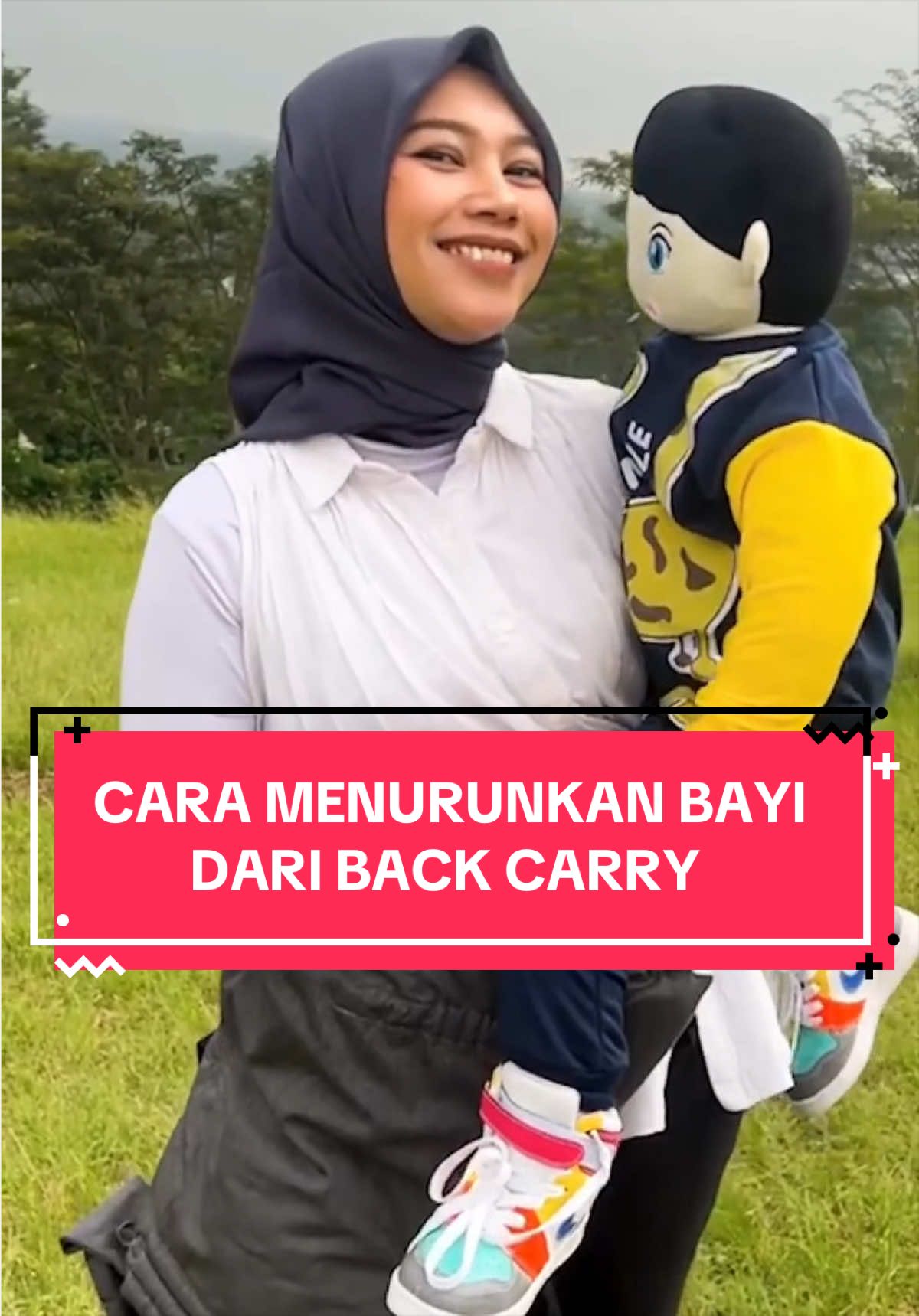 @Thiva | KonsultanMenggendong