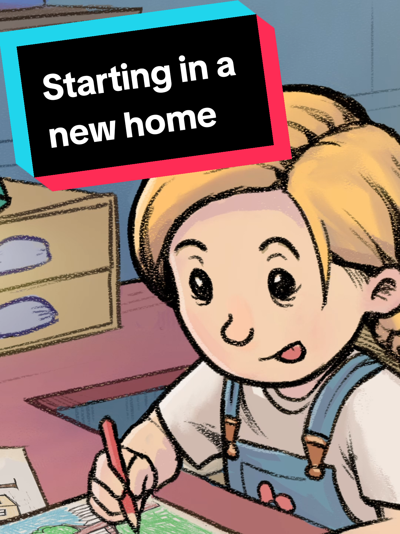 @MyChildGame