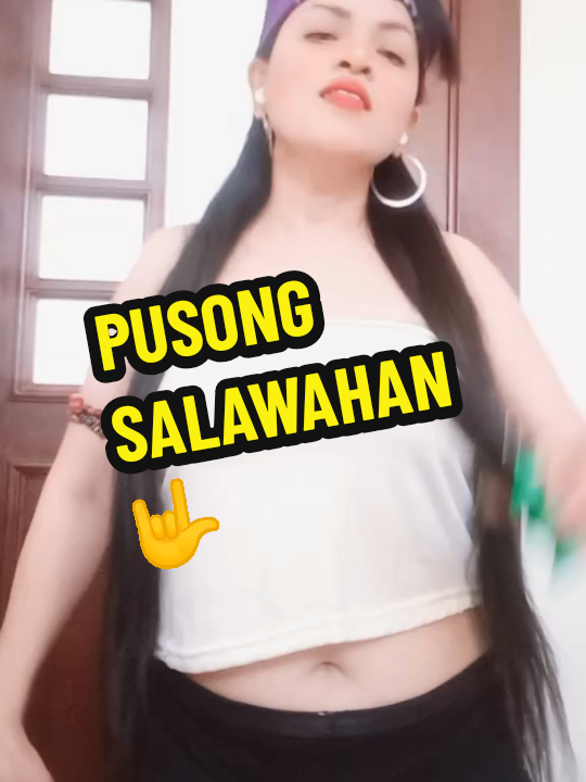 @MONICK TRINIDAD2 THE ROCKER🤟