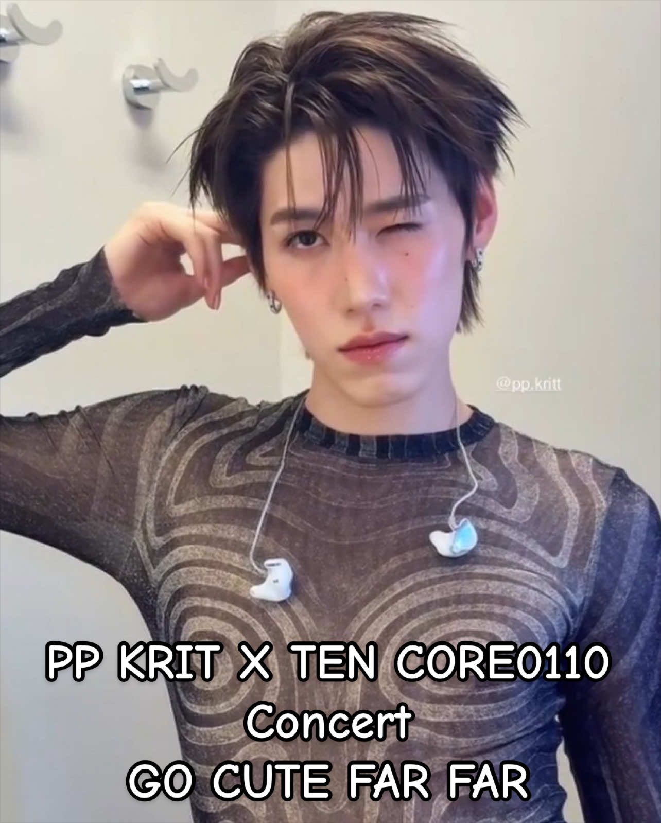 @Haru - Nhật K&yacute; Đu BKPP