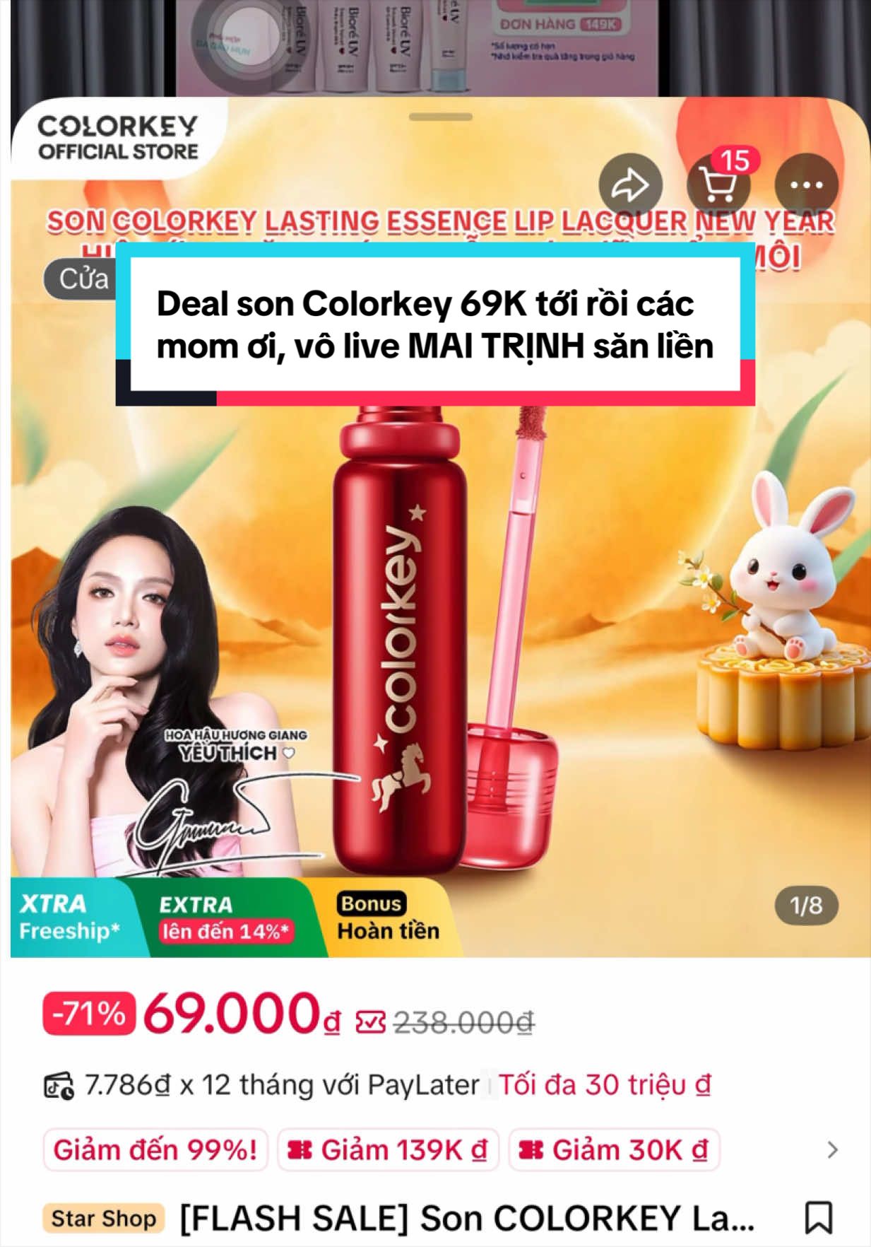 @Mai Trịnh