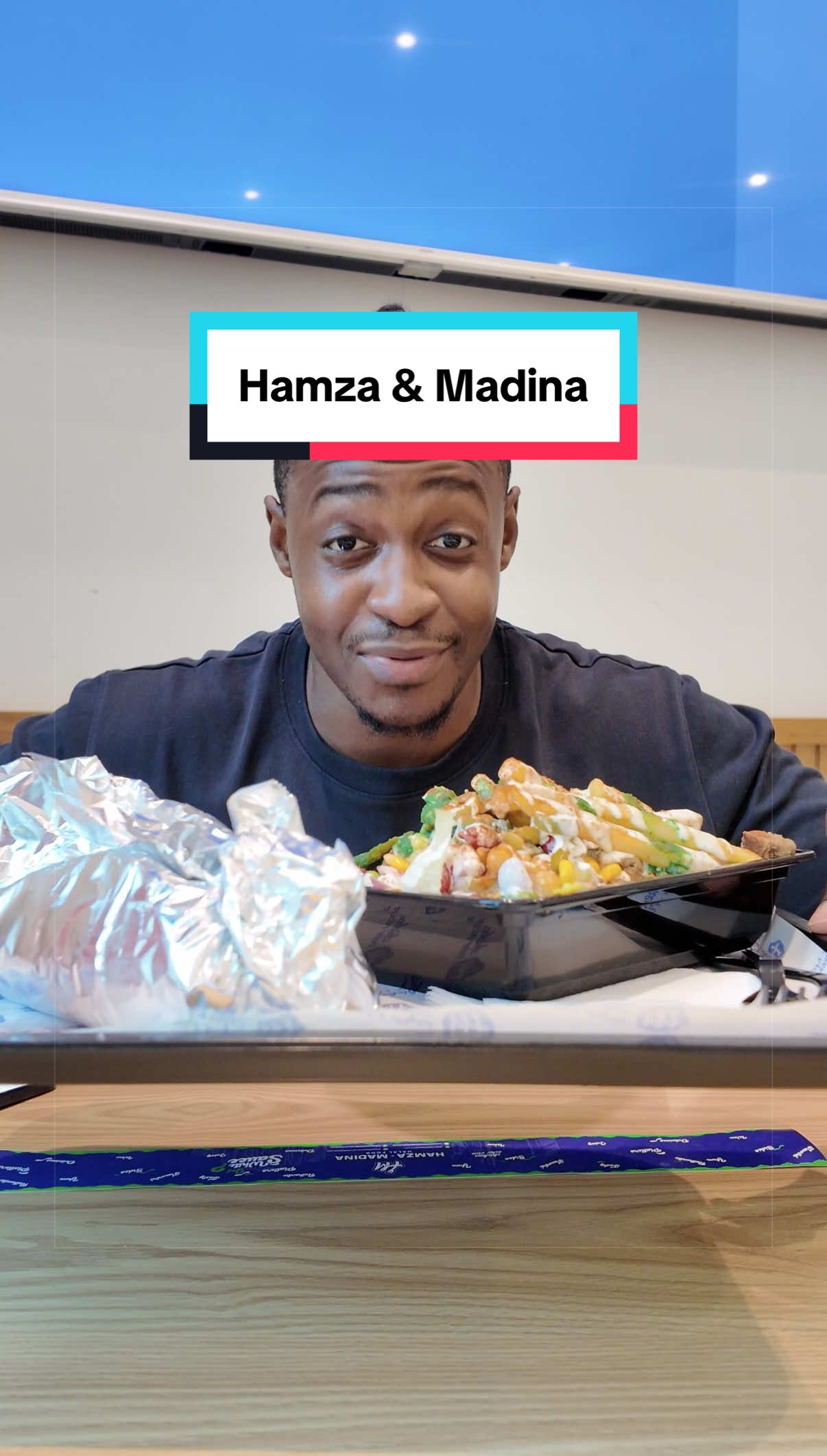 @Tass | Dubai Food