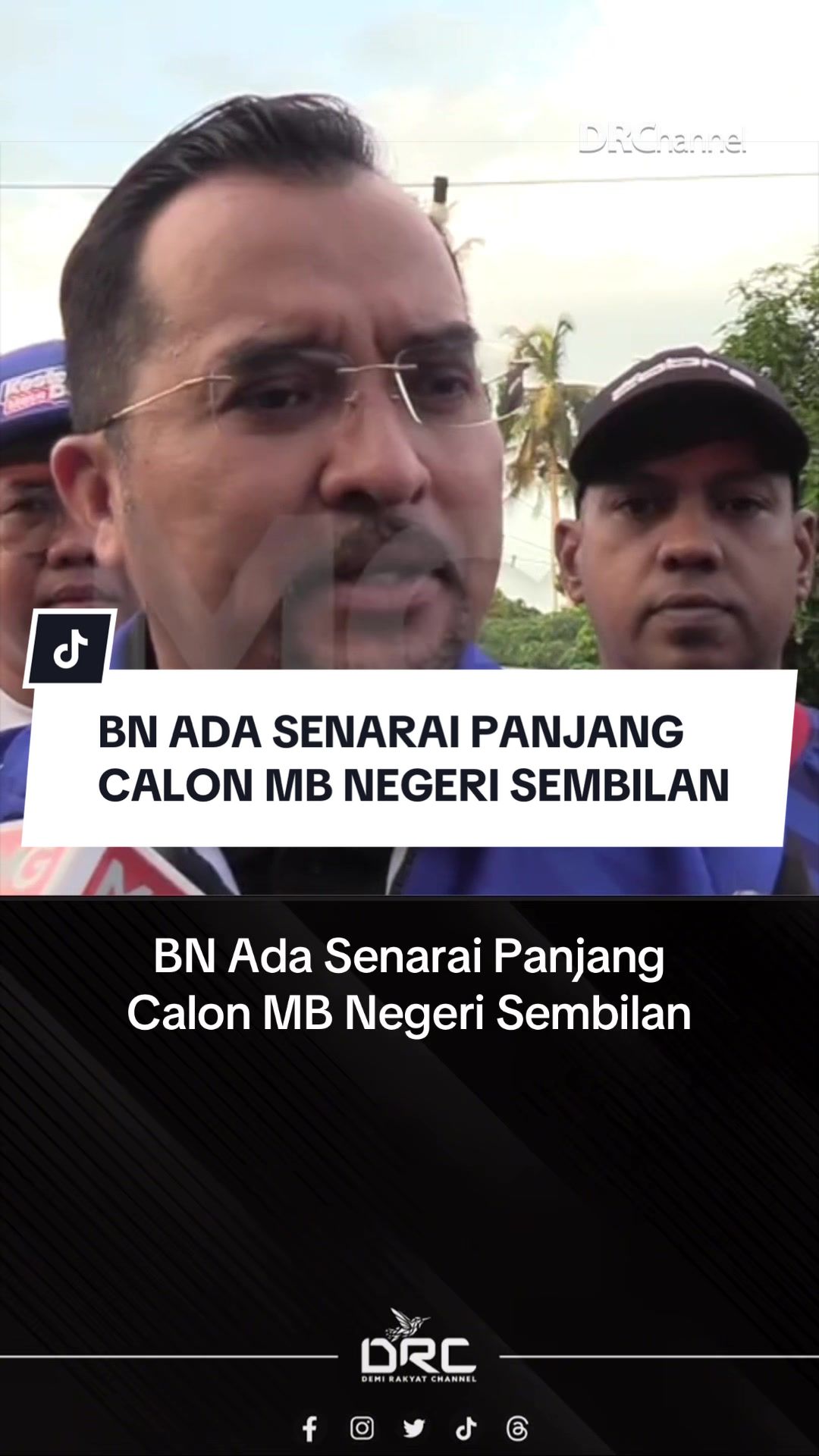 @Demi Rakyat Channel