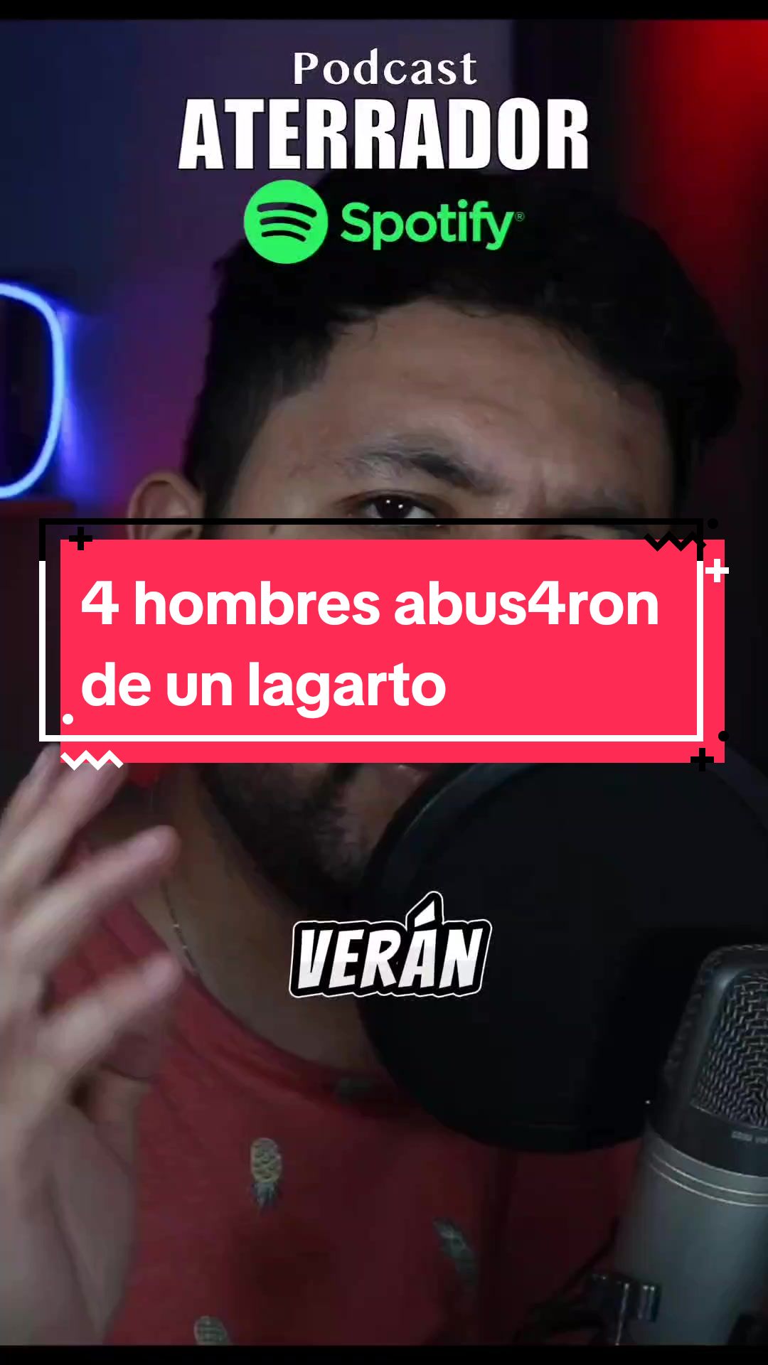@Aterrador con Alex Rodríguez