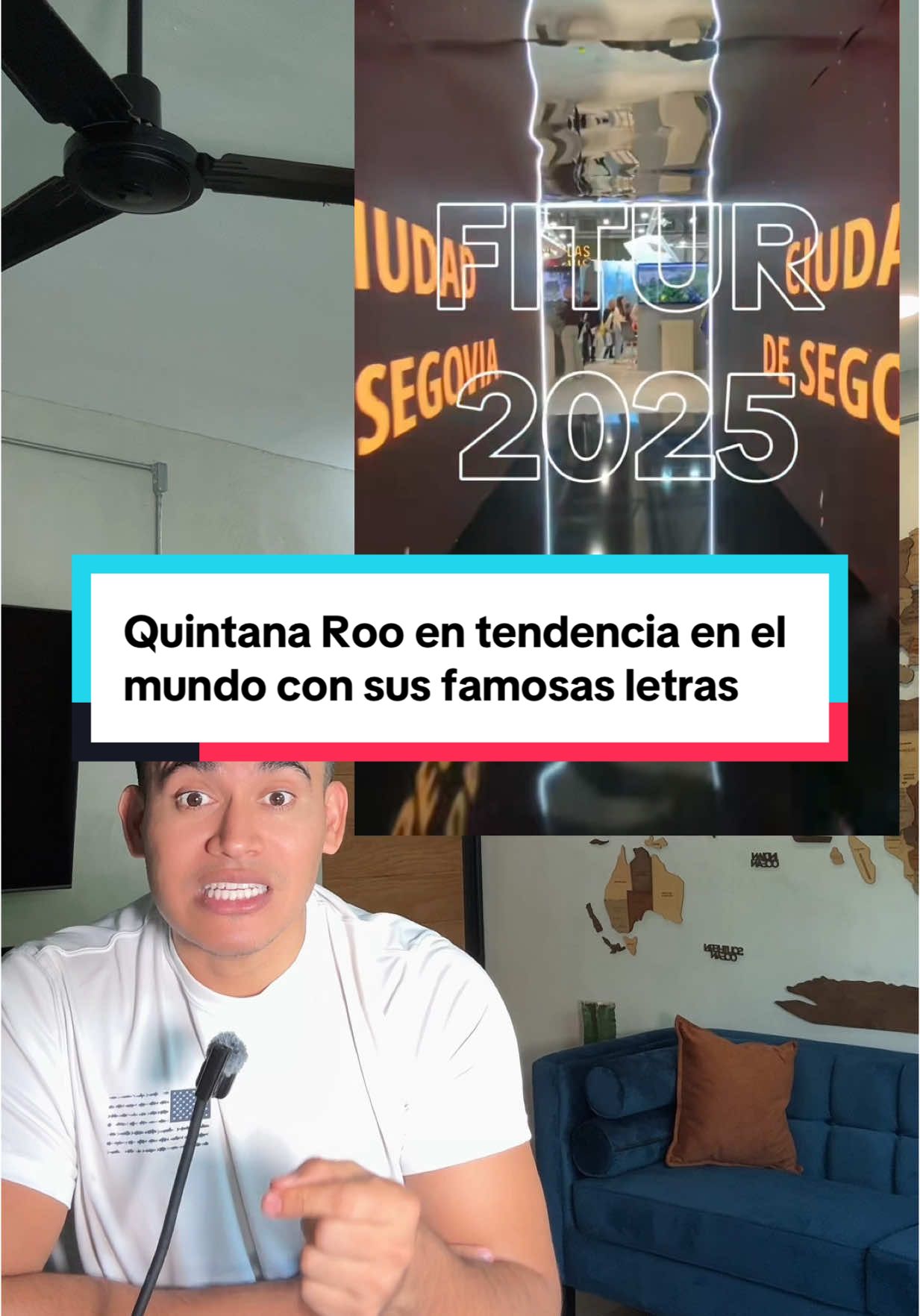 @Vive México
