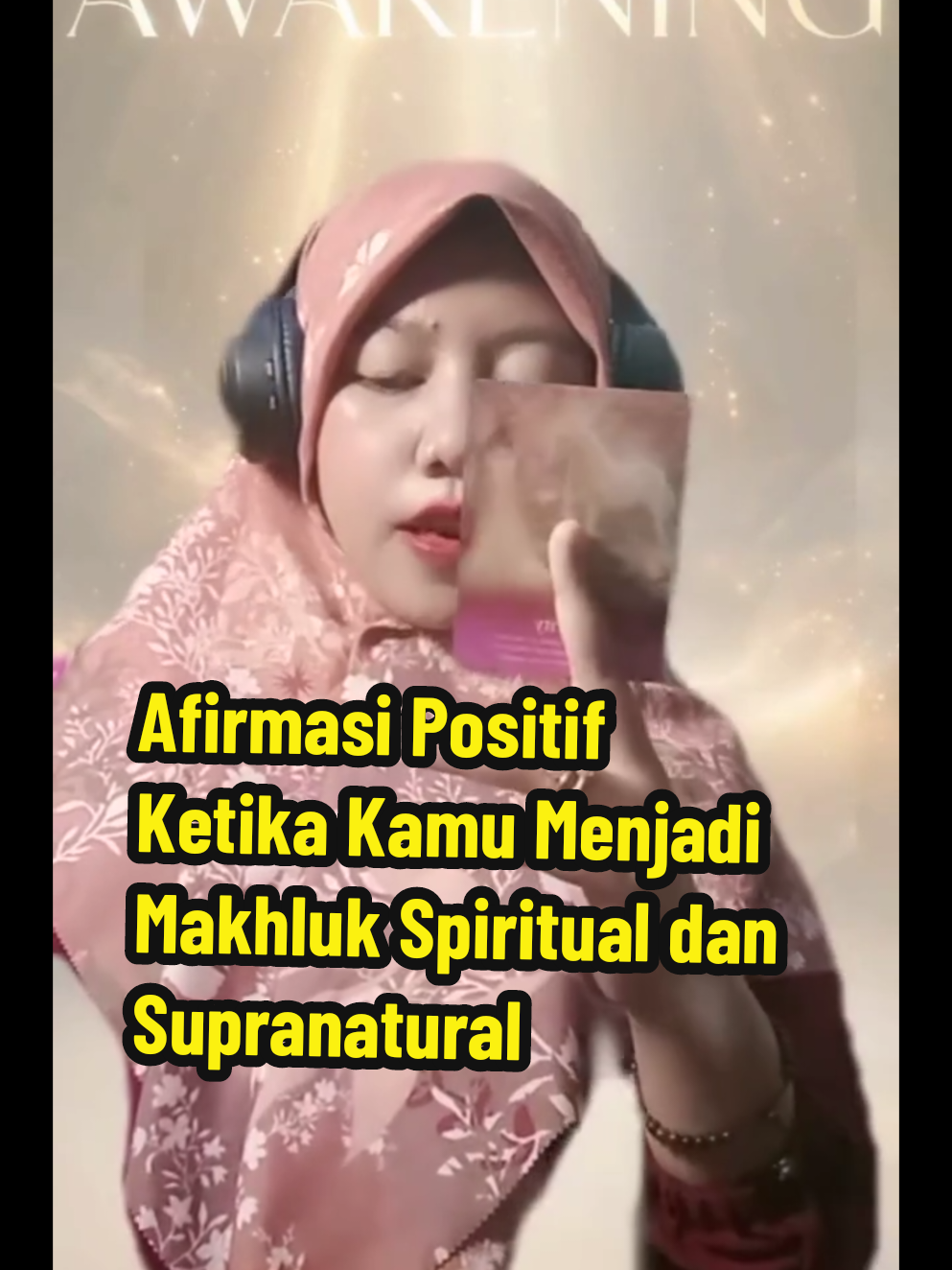 @Suara Hikmah AnakMuda ANAM