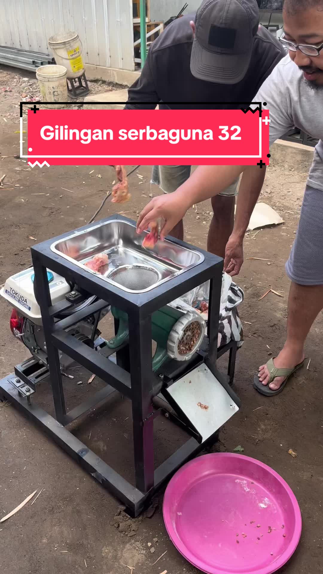 @Baberekomendasi