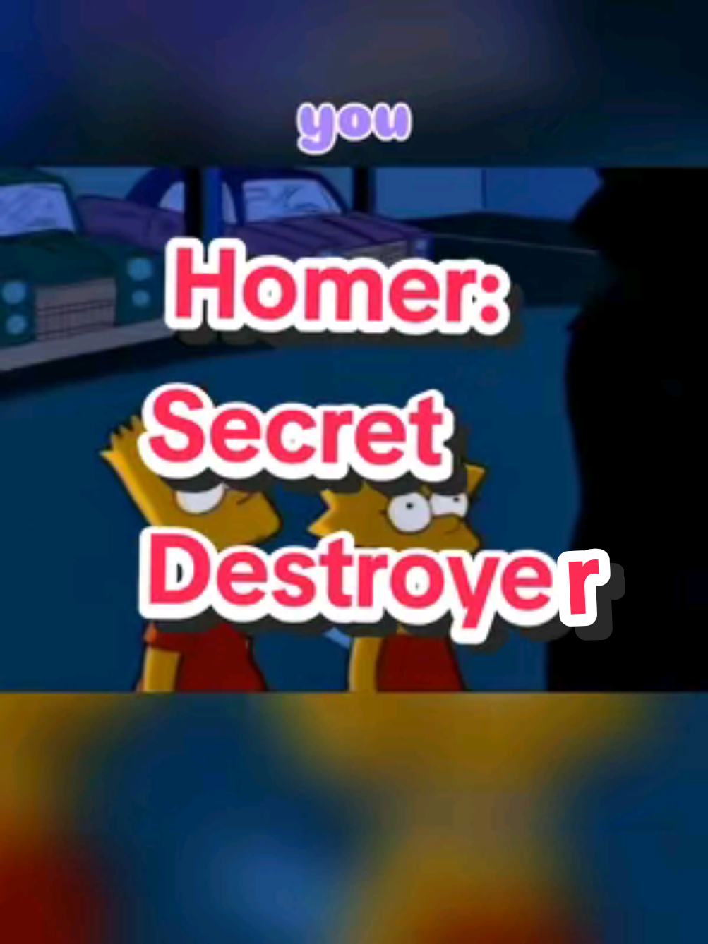 @Simpsons&FuturamaTeachINmomenT