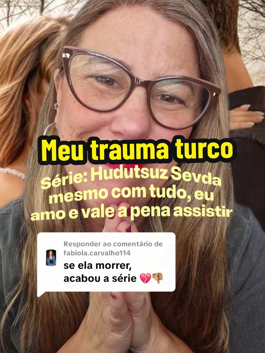 @Cylene | Séries turcas