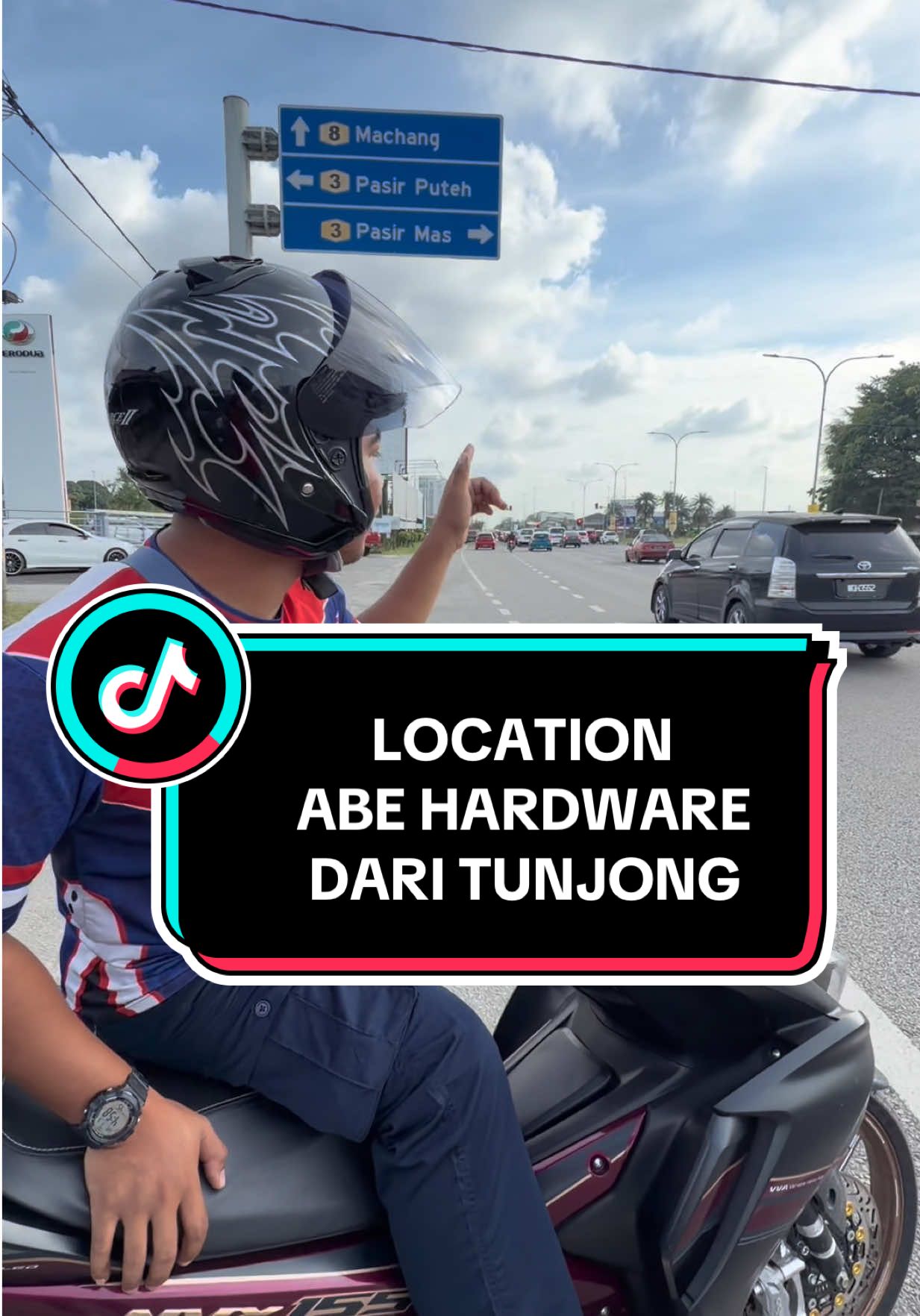 @ABE HARDWARE HQ