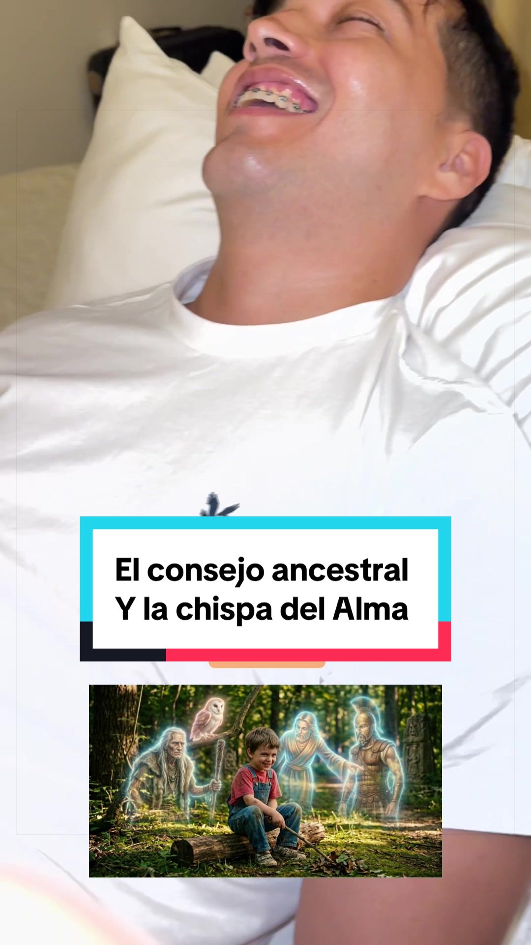 @Kike Millán Hipnosis