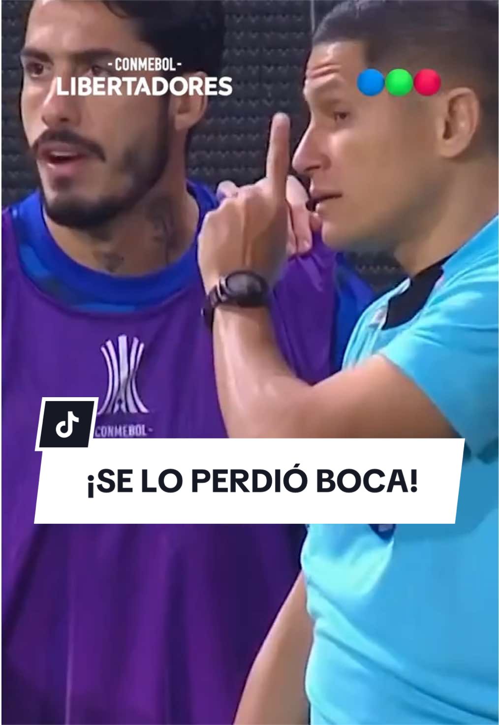 @Telefe