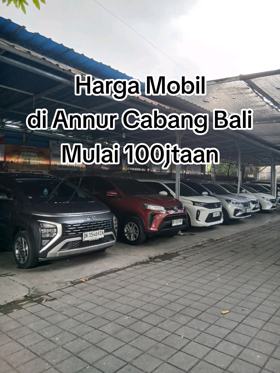 @Om Bro Annur Motor Indonesia