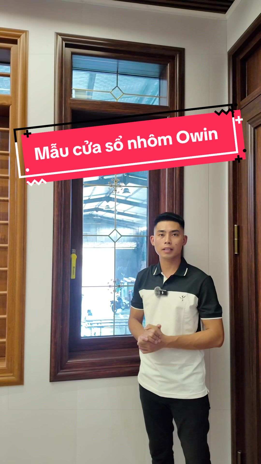 @Tr&igrave;nh Cửa Nh&ocirc;m Owin H&agrave; Nội ✅