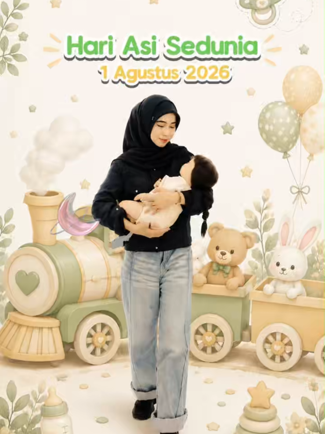 @Ecobaby Indonesia