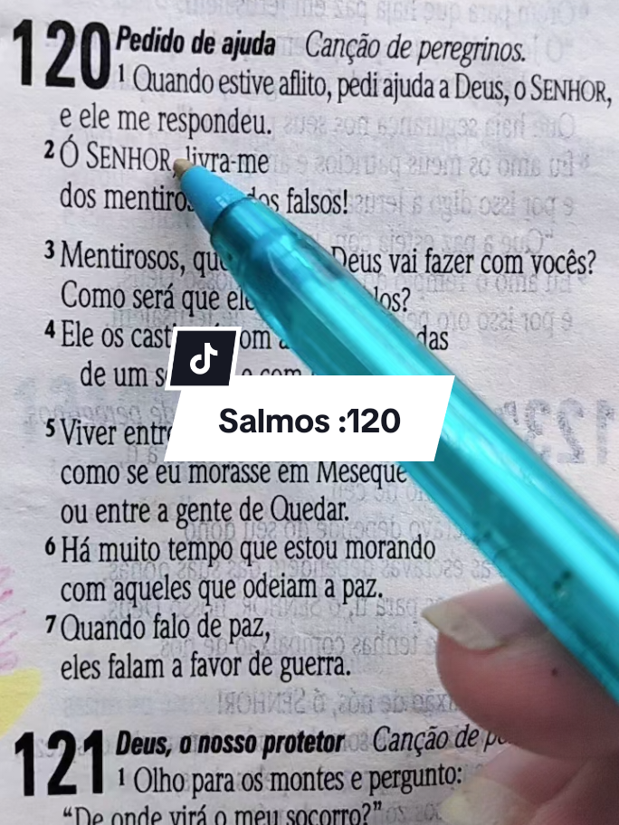 @Leitura da Palavra de Deus