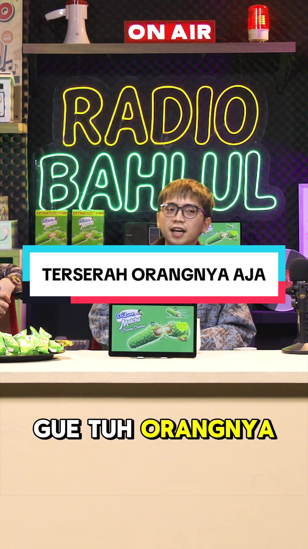 @C8 Podcast