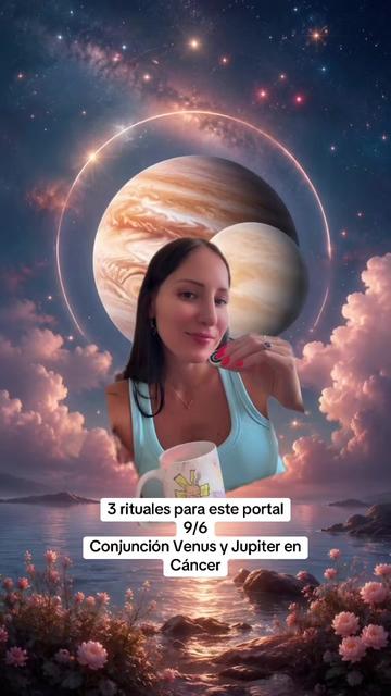 @La M&iacute;stica Piscis ♓️