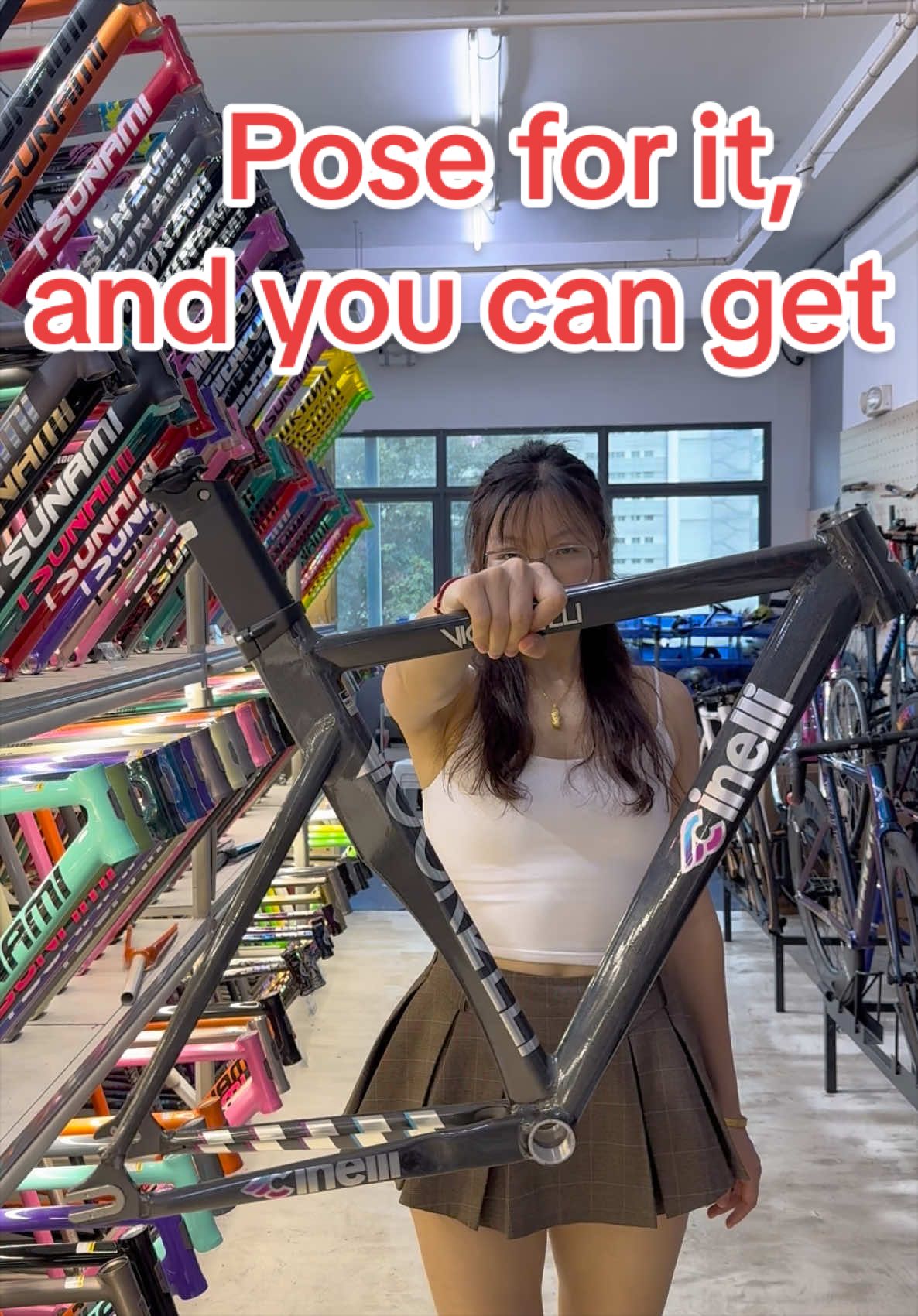 @Miss Wheel