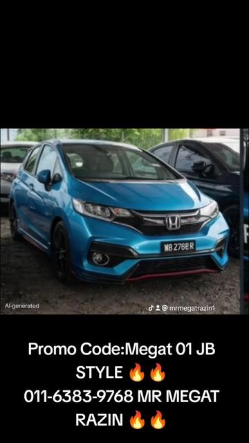 @MR MEGAT RAZIN ☝️🔥🔥