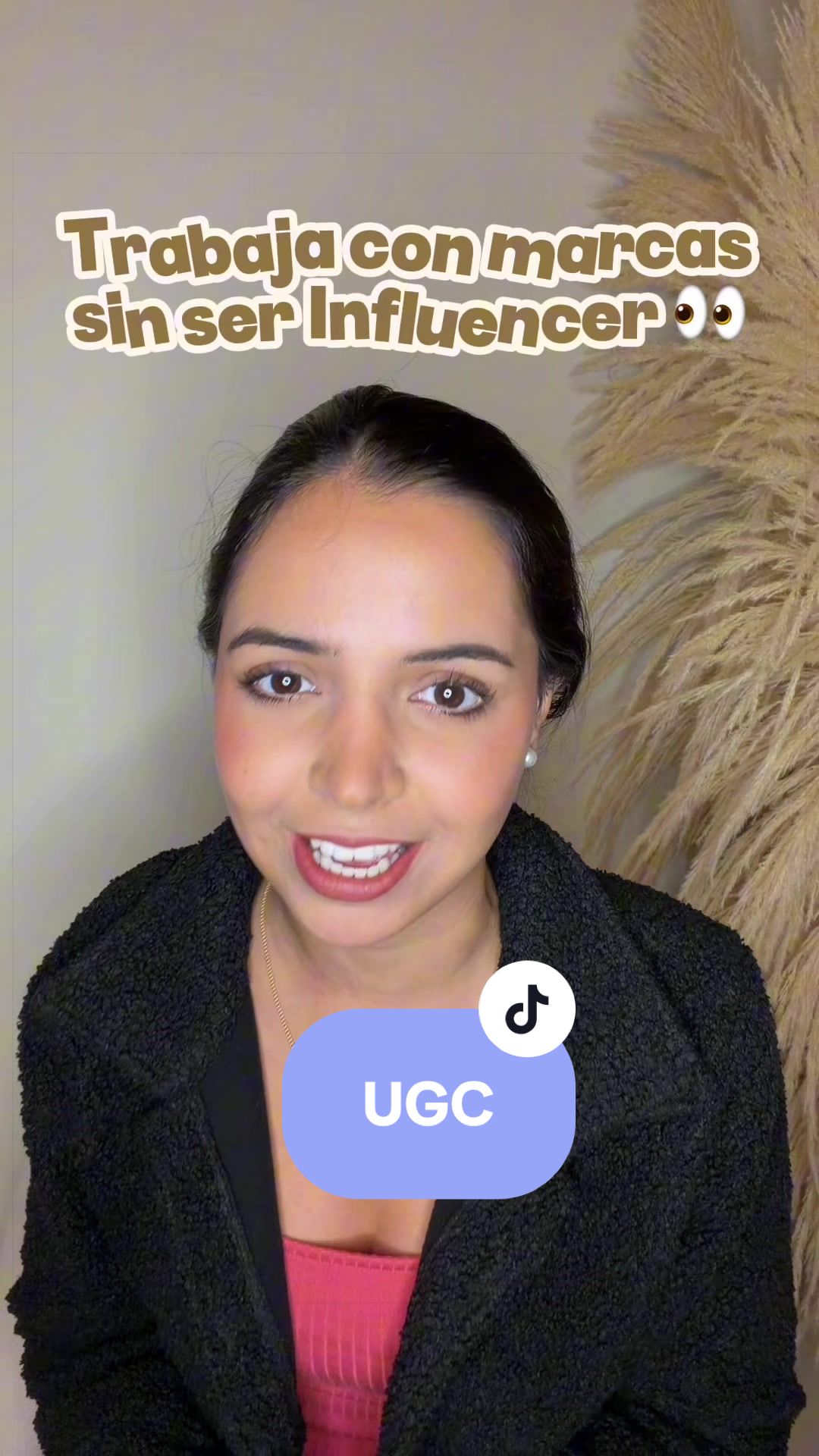 @Fiorella Oquendo UGC