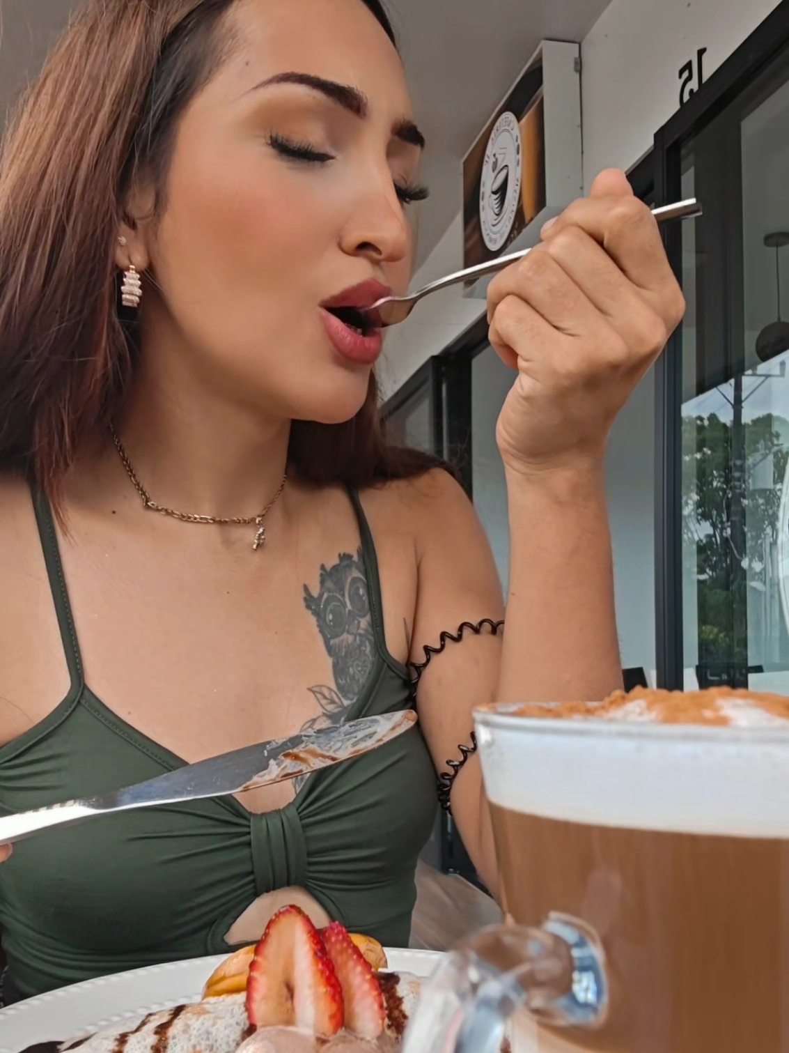 @Aleysha Carranza