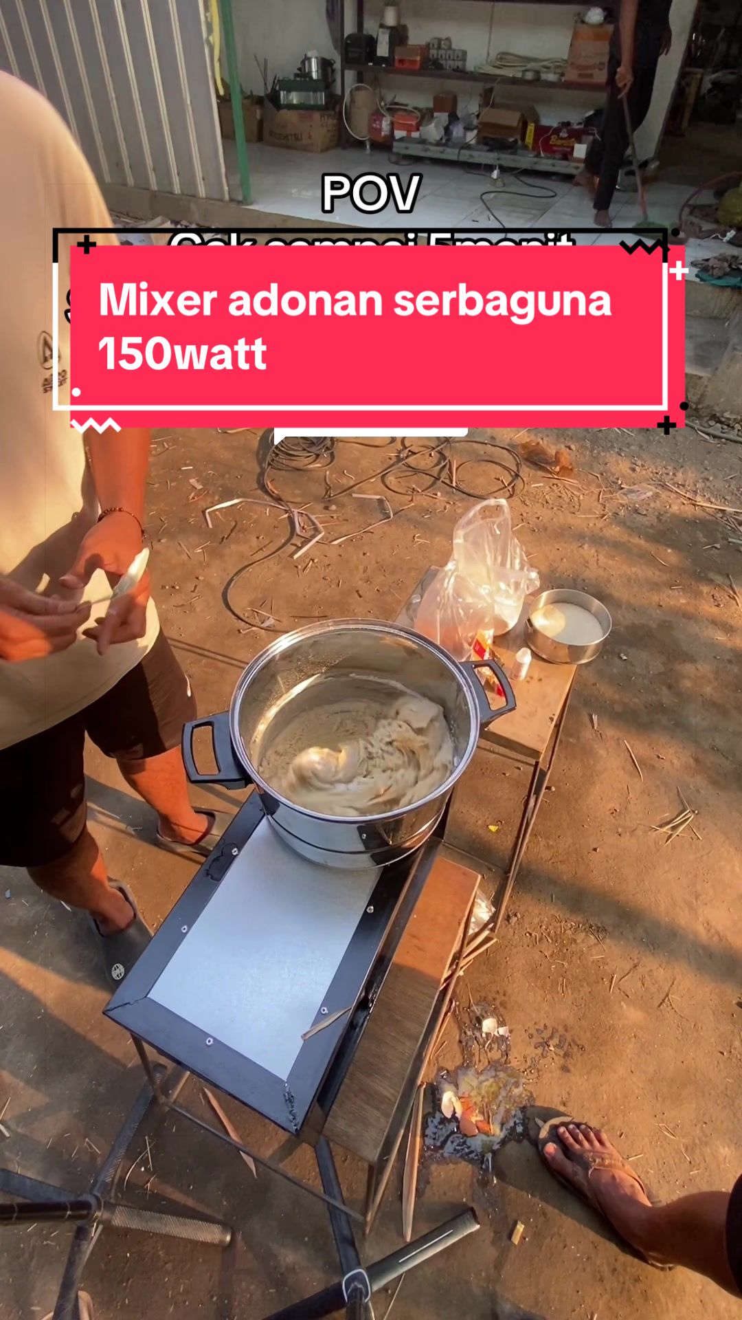 @Baberekomendasi