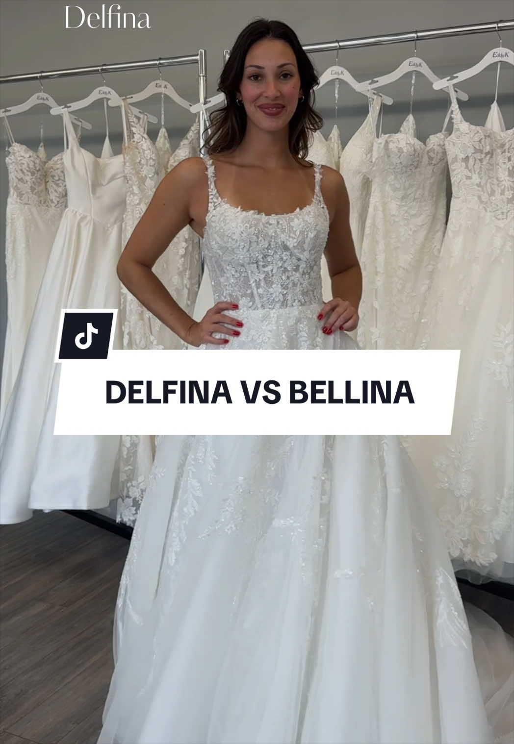 @Eddy K Bridal