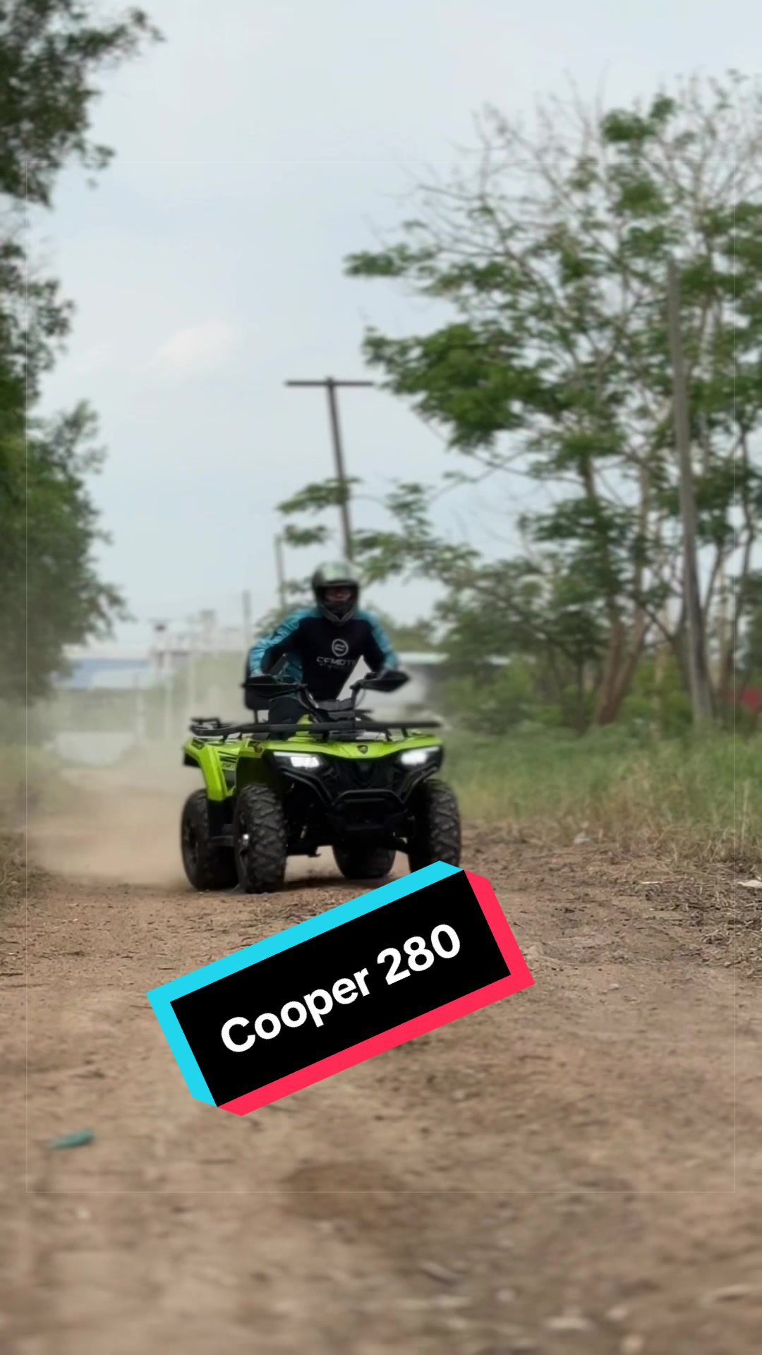 @Konik ATV