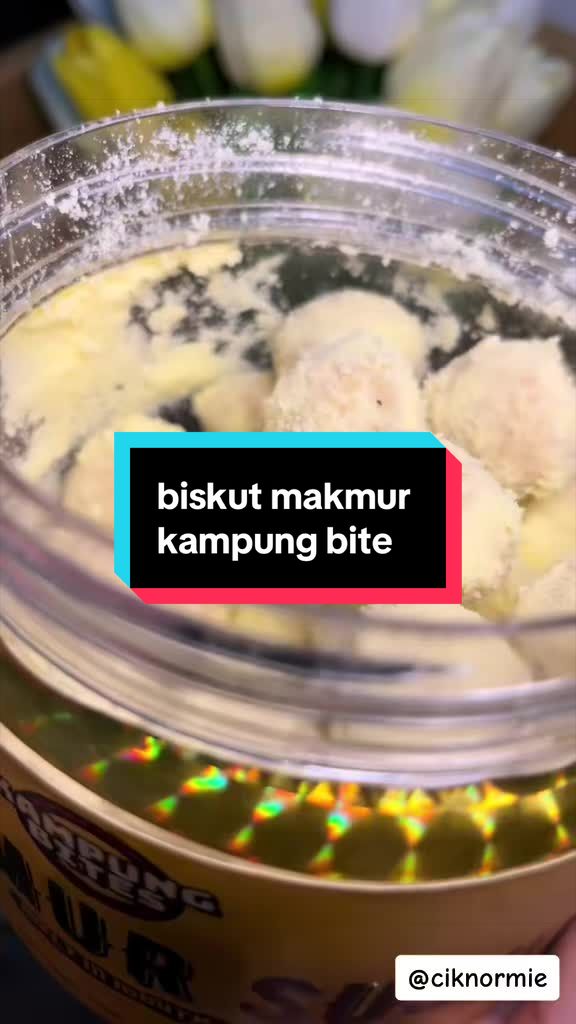 @cik normie_ | Racun TiktokShop