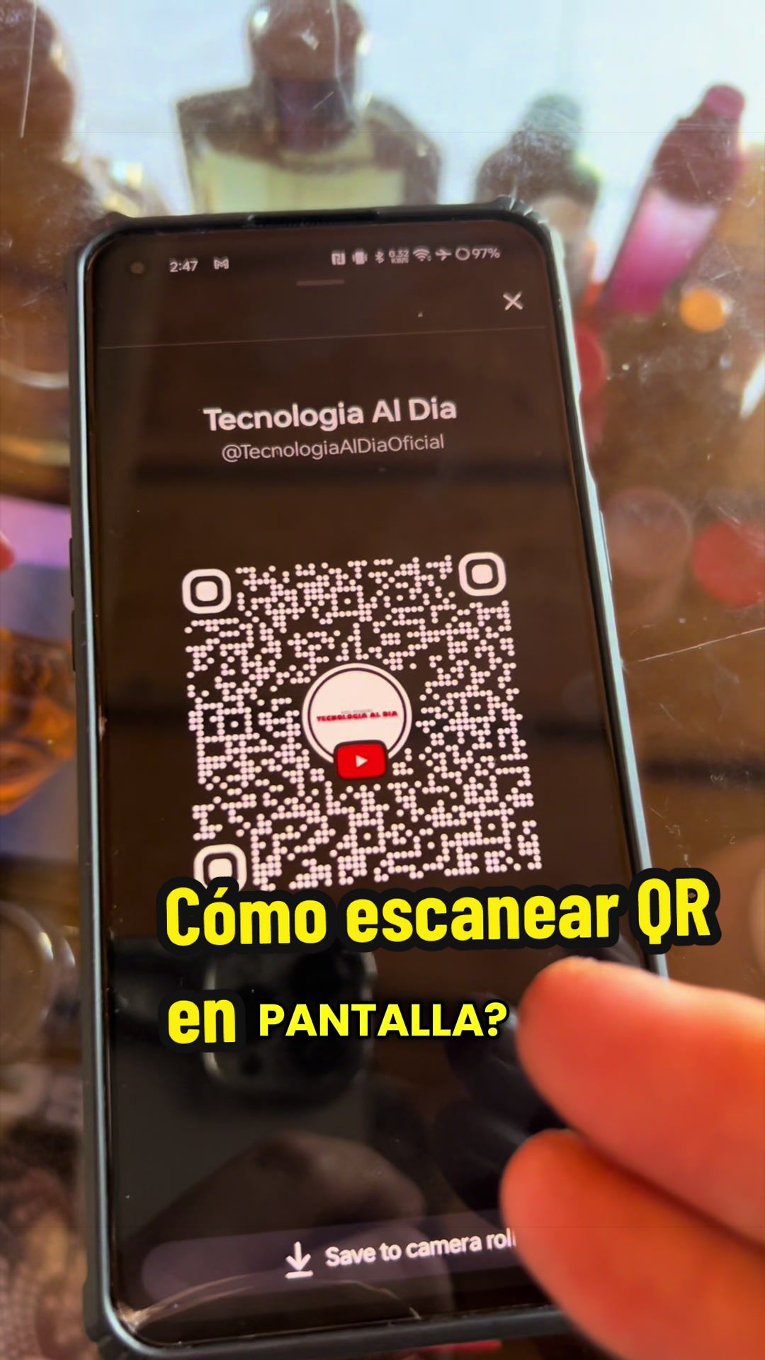 @Tecnologia al dia