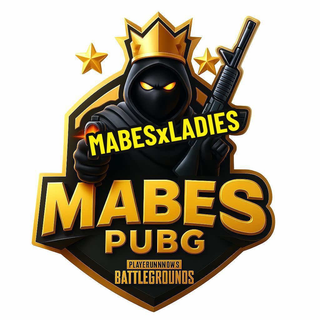 @MABESxPUBG