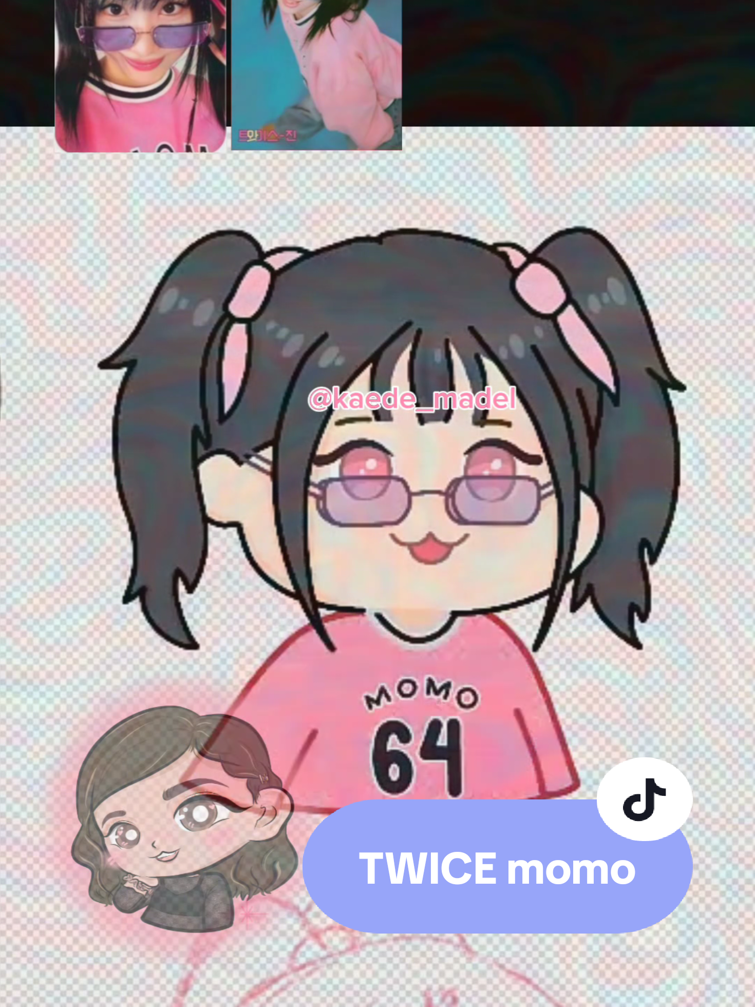 @kaede madel
