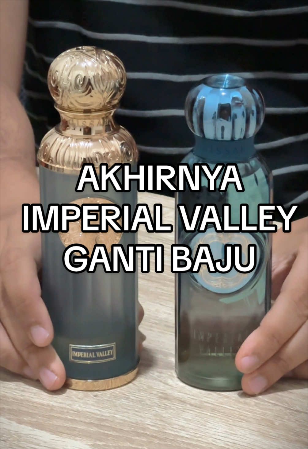 @Beautitage Parfum Timur Tengah