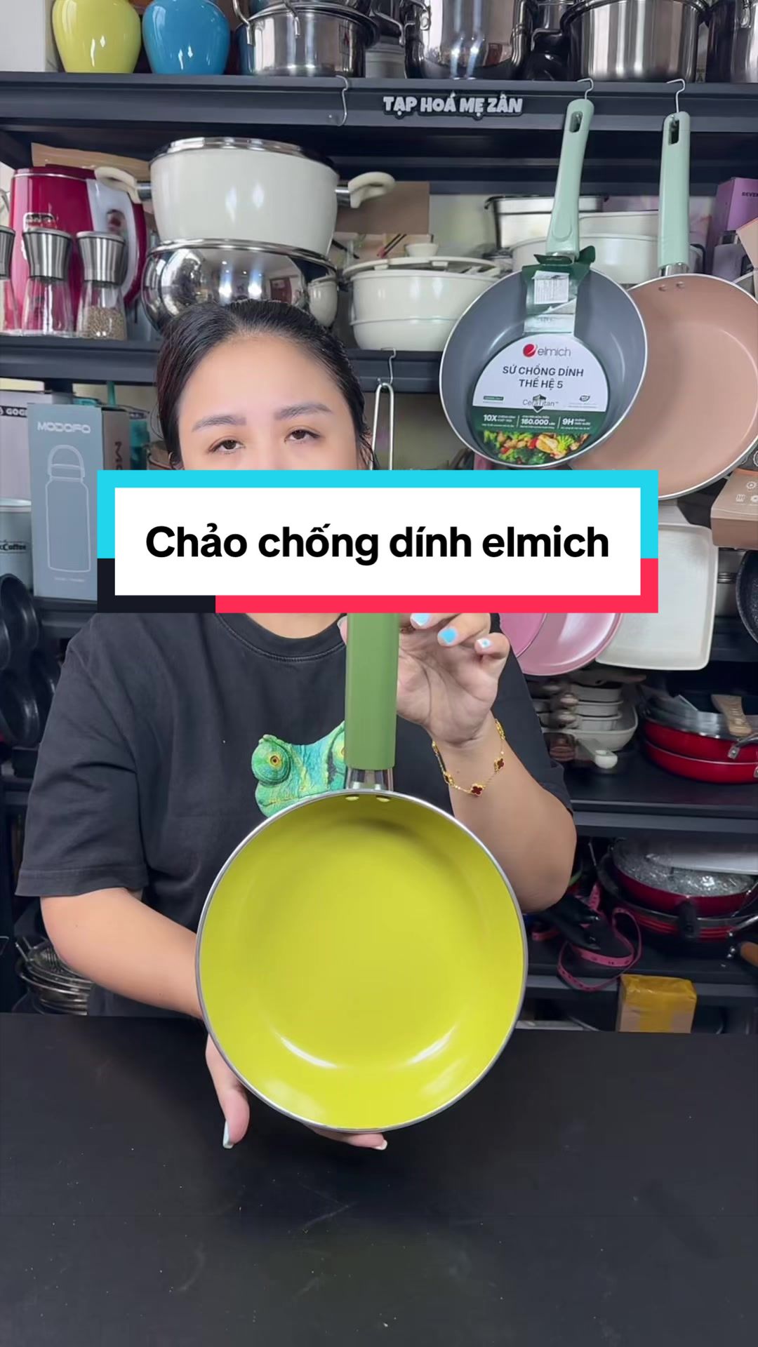 @Tạp hoá mẹ zân