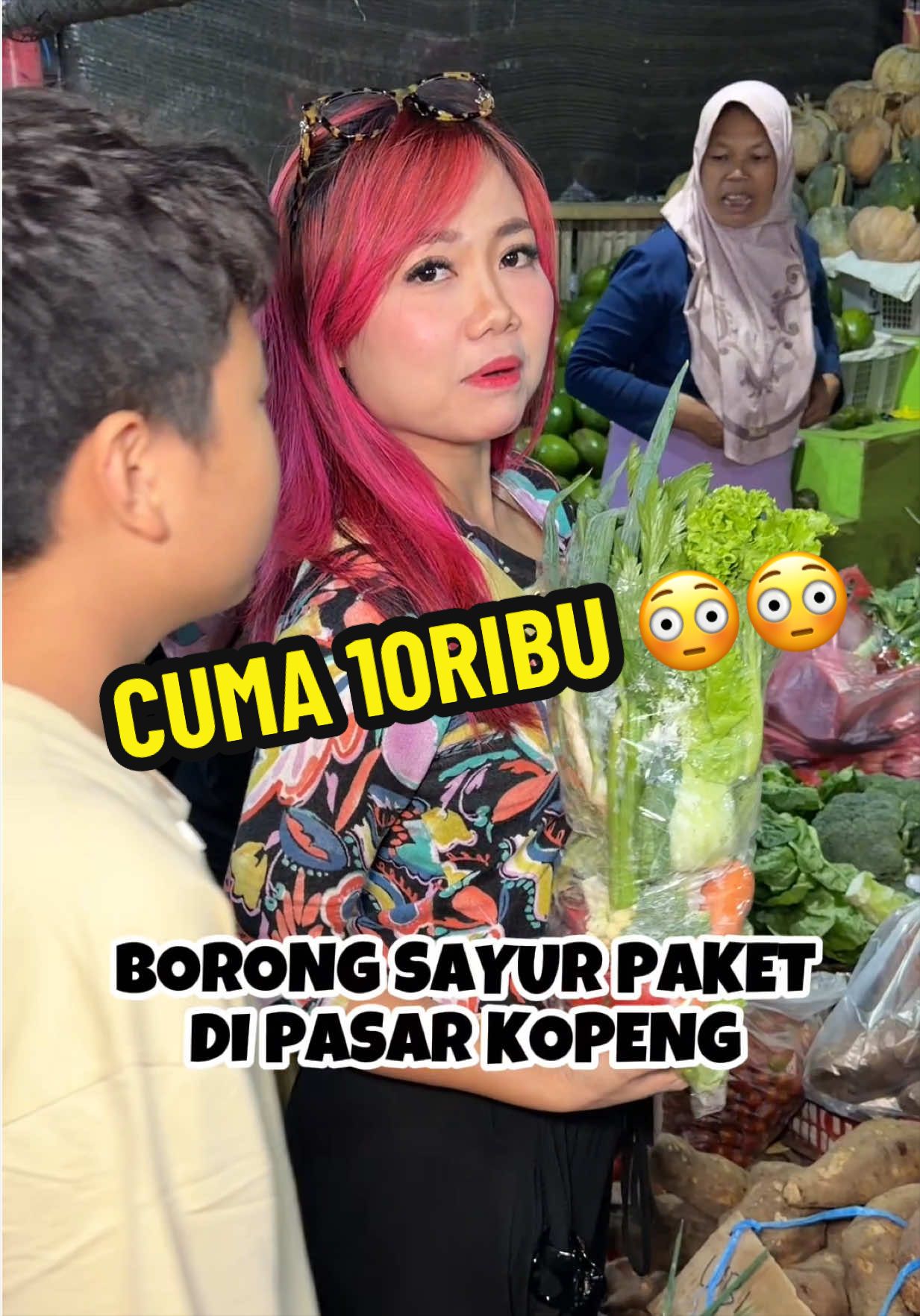 @Gina Angelia