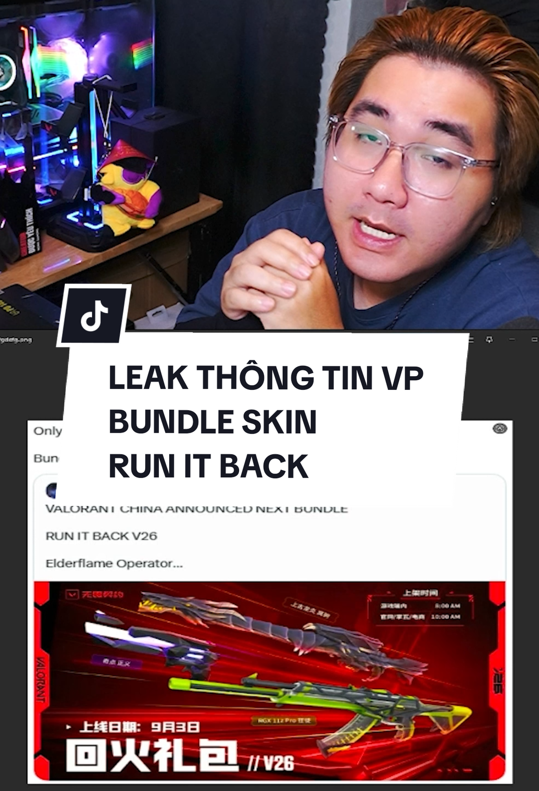 @NonKGaming