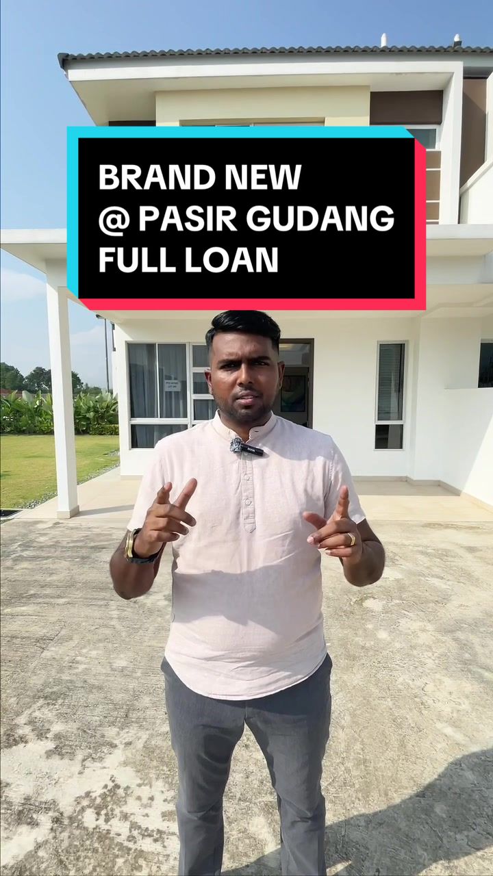 @Rouban Asokan | JB Property