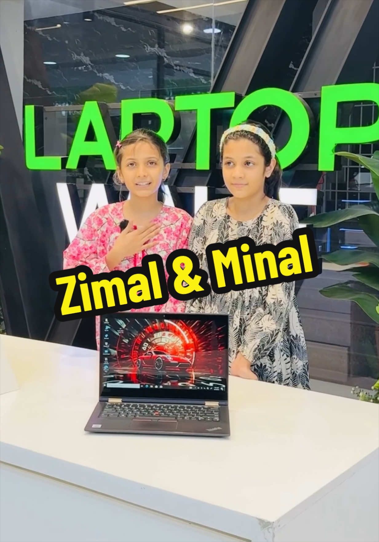 @Laptop Wale💻