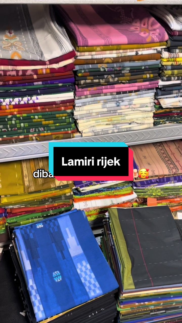 @Toko Sarung Pasuruan