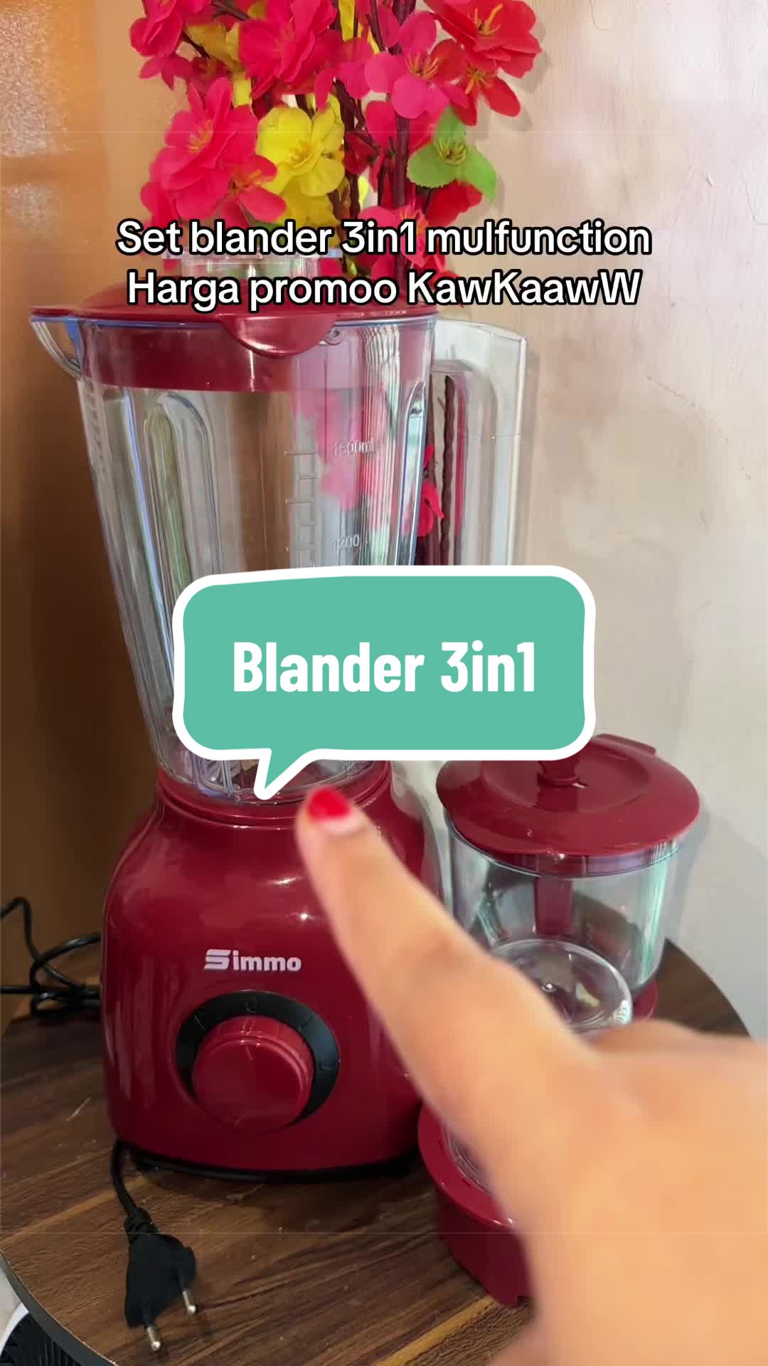 @Ciknum | Suka Racun